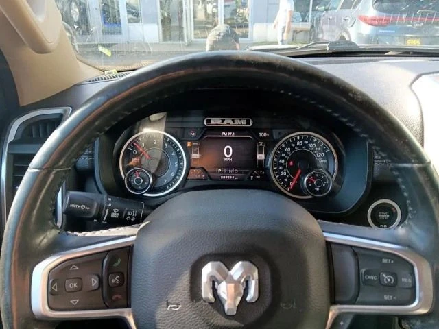 2020 Ram 1500 2nd Gen - Image 8 of 17