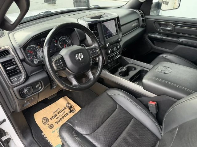 2020 Ram 1500 2nd Gen - Image 10 of 31