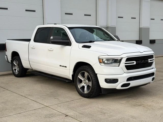 2020 Ram 1500 2nd Gen - Image 7 of 31