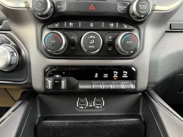 2020 Ram 1500 2nd Gen - Image 20 of 21