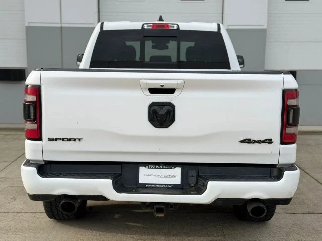 2020 Ram 1500 2nd Gen - Image 4 of 21