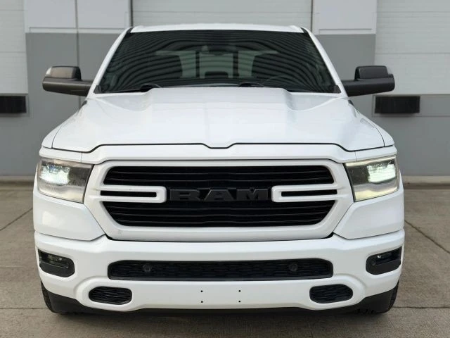 2020 Ram 1500 2nd Gen - Image 8 of 31