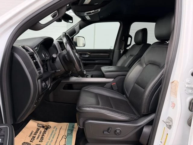 2020 Ram 1500 2nd Gen - Image 9 of 21
