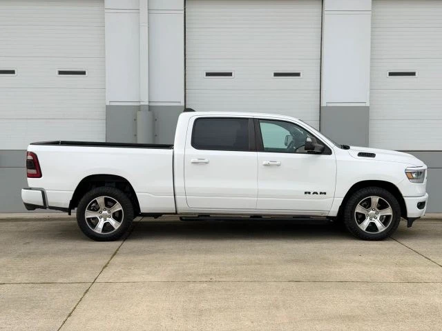 2020 Ram 1500 2nd Gen - Image 6 of 21