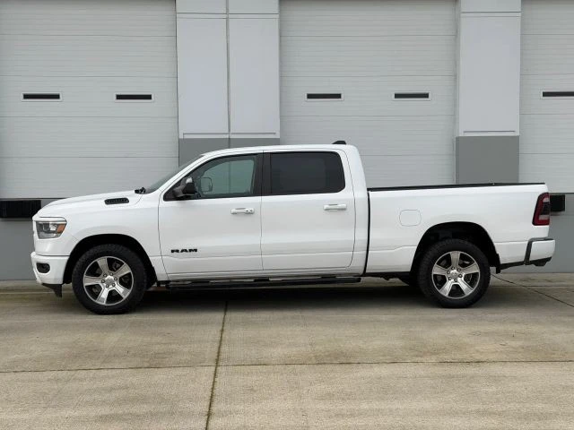 2020 Ram 1500 2nd Gen - Image 2 of 21