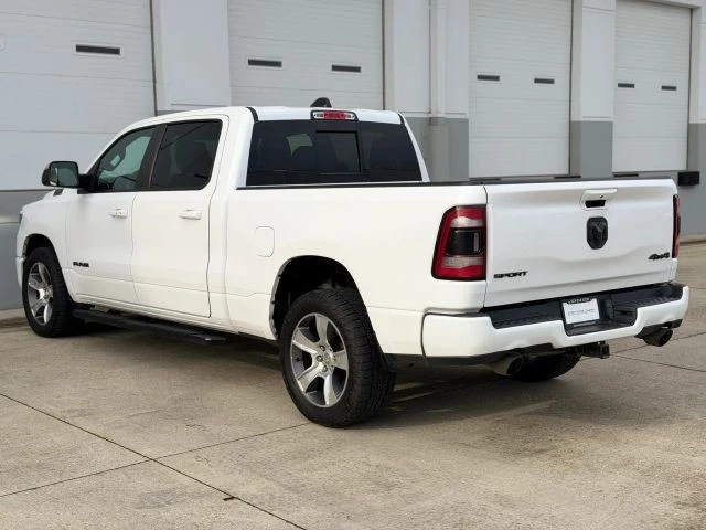 2020 Ram 1500 2nd Gen - Image 3 of 31