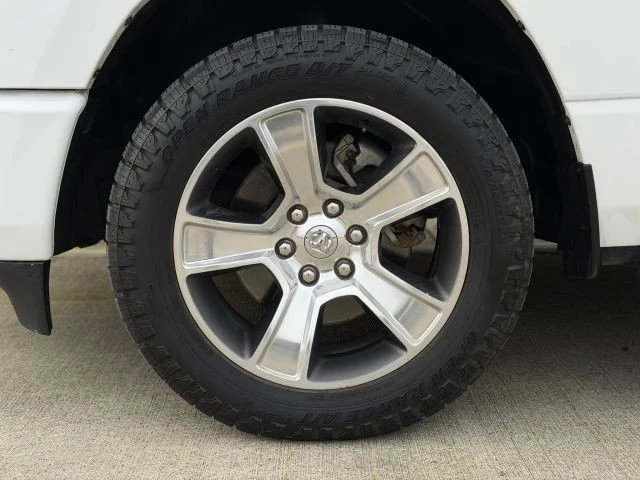2020 Ram 1500 2nd Gen - Image 30 of 31