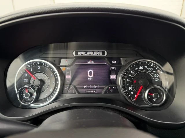 2020 Ram 1500 2nd Gen - Image 31 of 31