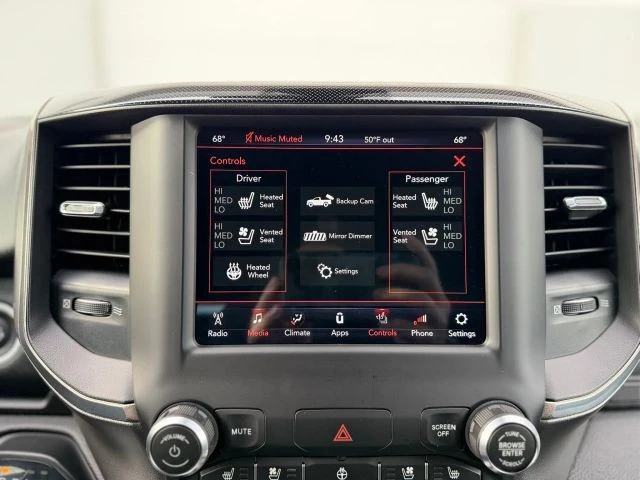 2020 Ram 1500 2nd Gen - Image 18 of 21