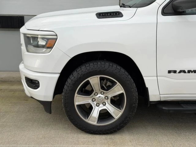 2020 Ram 1500 2nd Gen - Image 29 of 31
