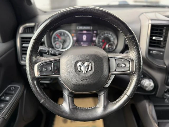 2020 Ram 1500 2nd Gen - Image 22 of 31