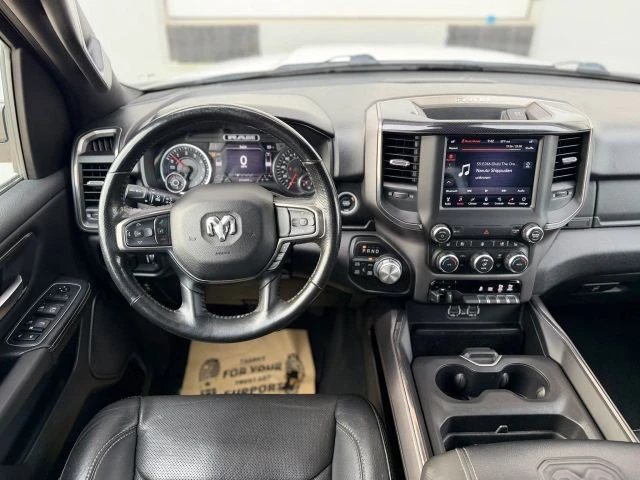 2020 Ram 1500 2nd Gen - Image 16 of 21