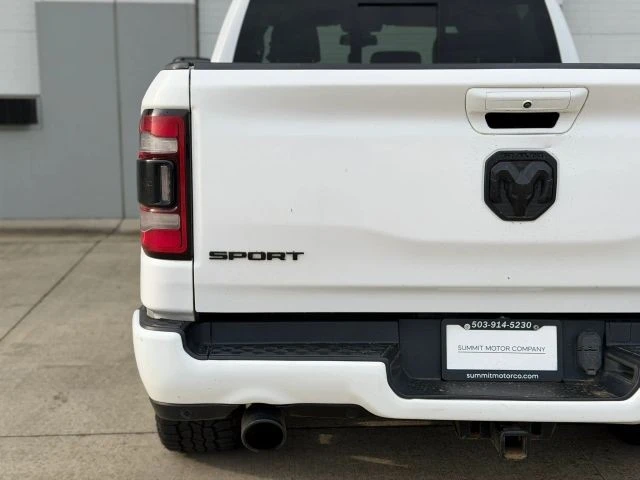 2020 Ram 1500 2nd Gen - Image 26 of 31