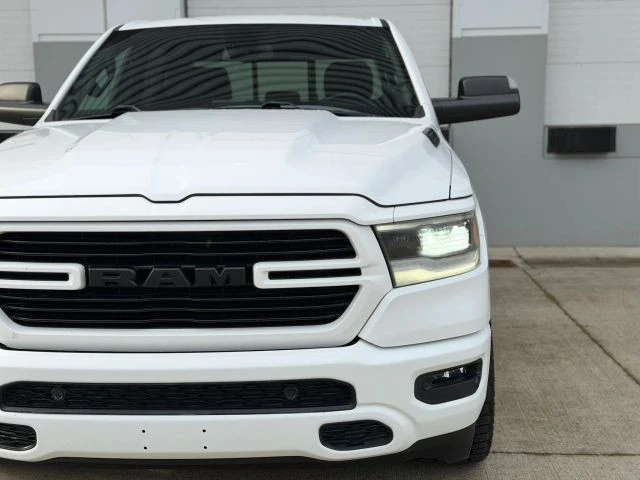 2020 Ram 1500 2nd Gen - Image 25 of 31