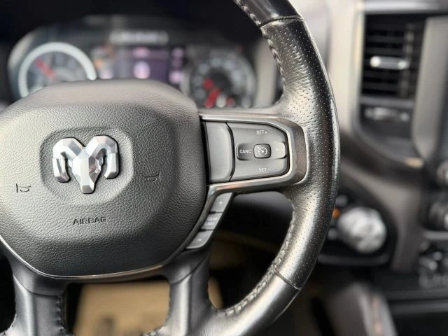 2020 Ram 1500 2nd Gen - Image 24 of 31