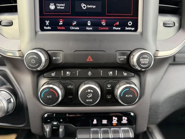 2020 Ram 1500 2nd Gen - Image 19 of 21