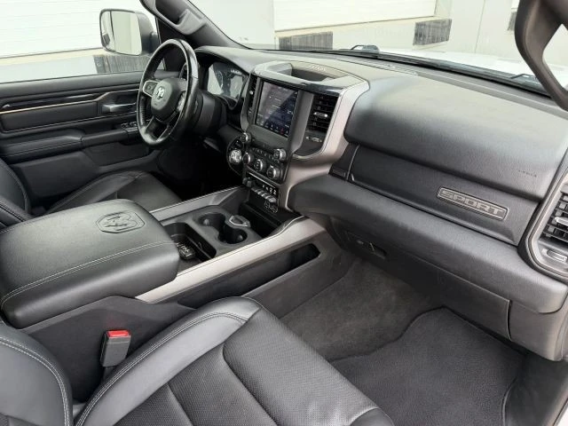 2020 Ram 1500 2nd Gen - Image 14 of 31