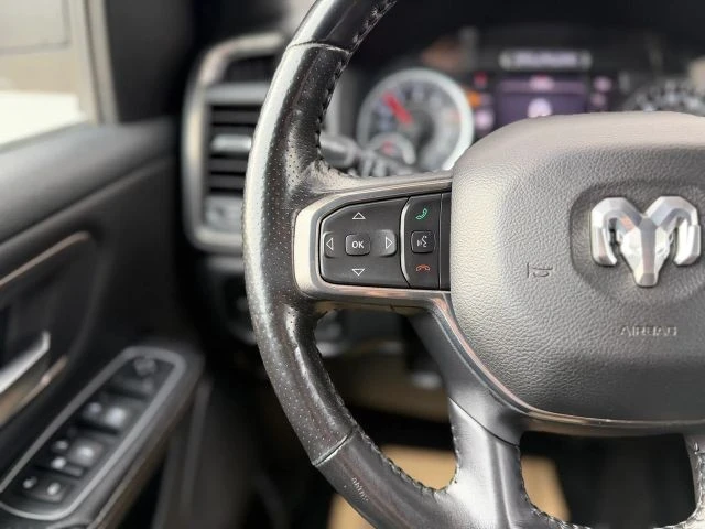 2020 Ram 1500 2nd Gen - Image 23 of 31