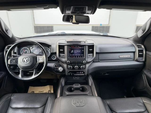 2020 Ram 1500 2nd Gen - Image 15 of 31
