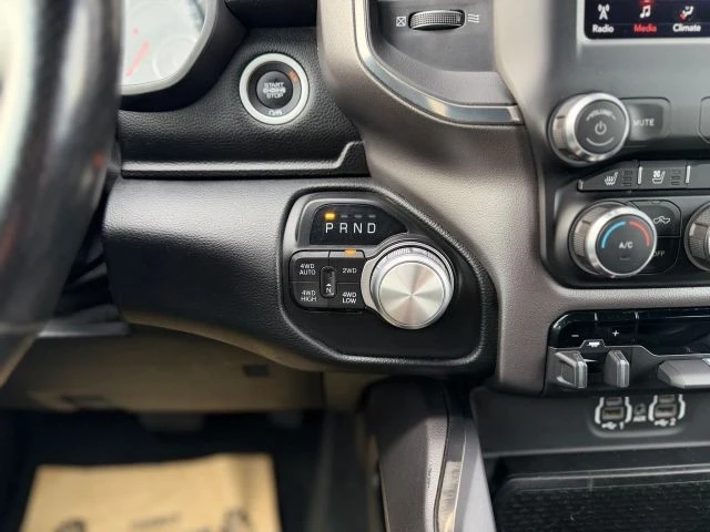 2020 Ram 1500 2nd Gen - Image 21 of 31