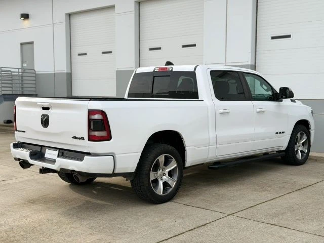 2020 Ram 1500 2nd Gen - Image 5 of 31
