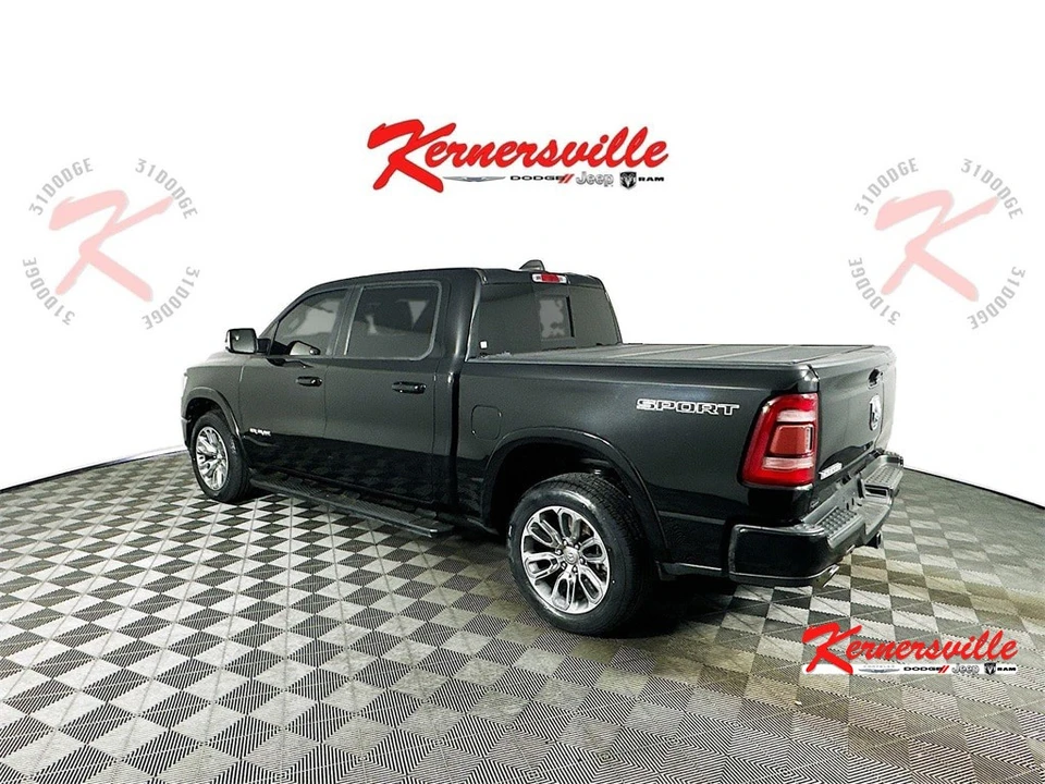2020 Ram 1500 2nd Gen - Image 5 of 21