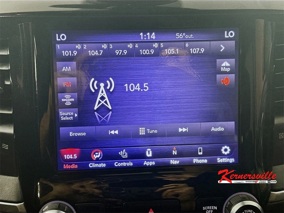 2020 Ram 1500 2nd Gen - Image 17 of 21
