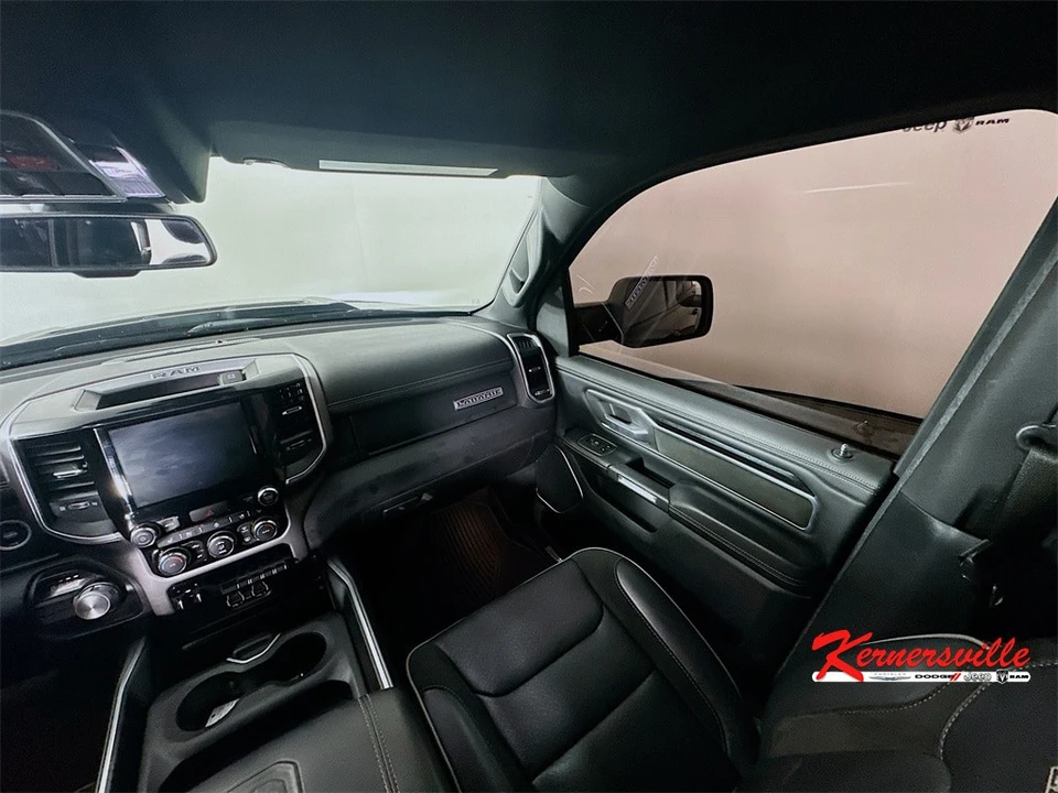 2020 Ram 1500 2nd Gen - Image 11 of 21