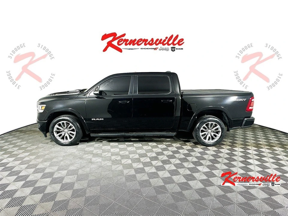 2020 Ram 1500 2nd Gen - Image 4 of 21