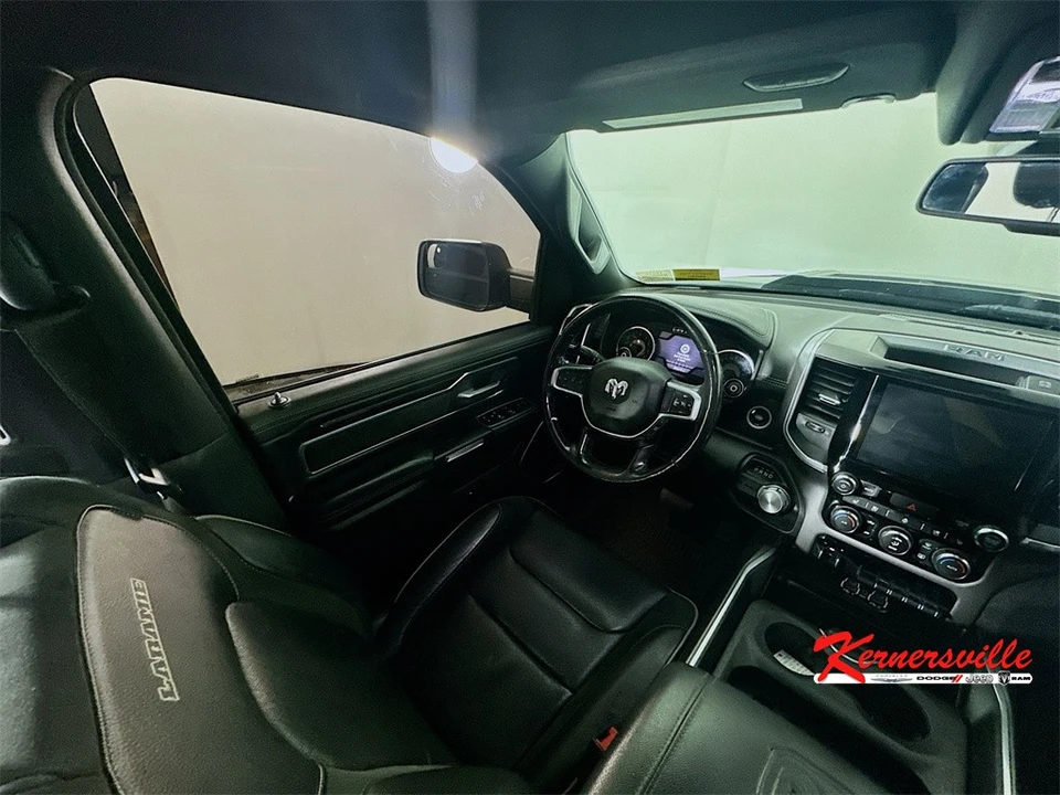 2020 Ram 1500 2nd Gen - Image 9 of 12