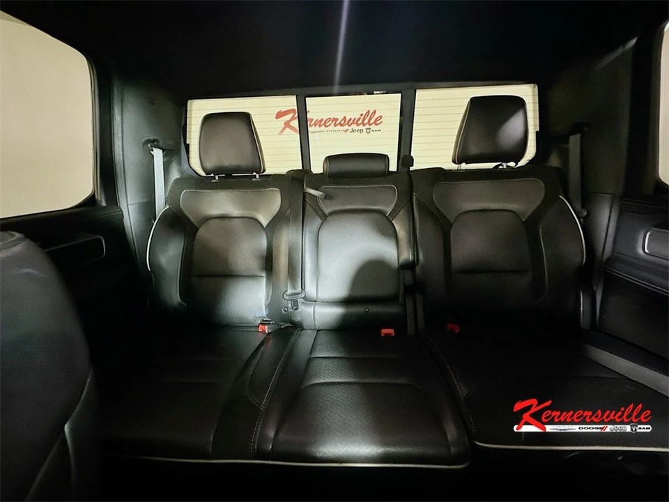 2020 Ram 1500 2nd Gen - Image 13 of 21