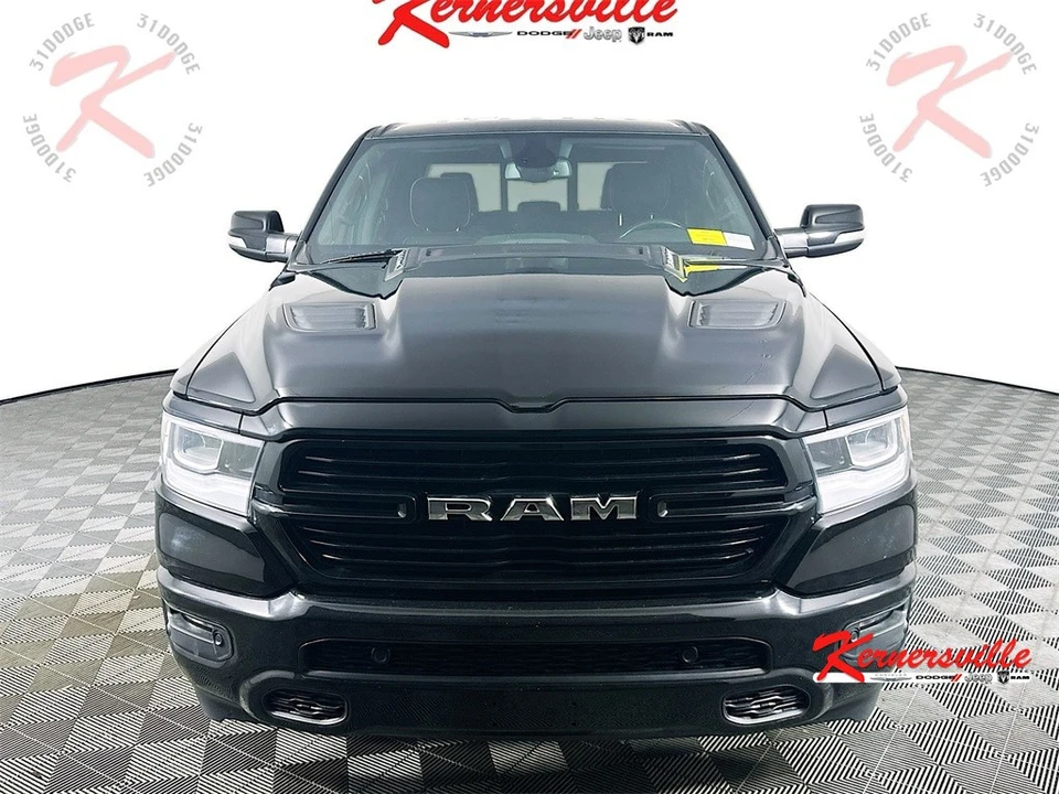 2020 Ram 1500 2nd Gen - Image 2 of 21