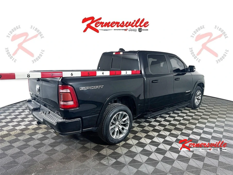 2020 Ram 1500 2nd Gen - Image 7 of 21