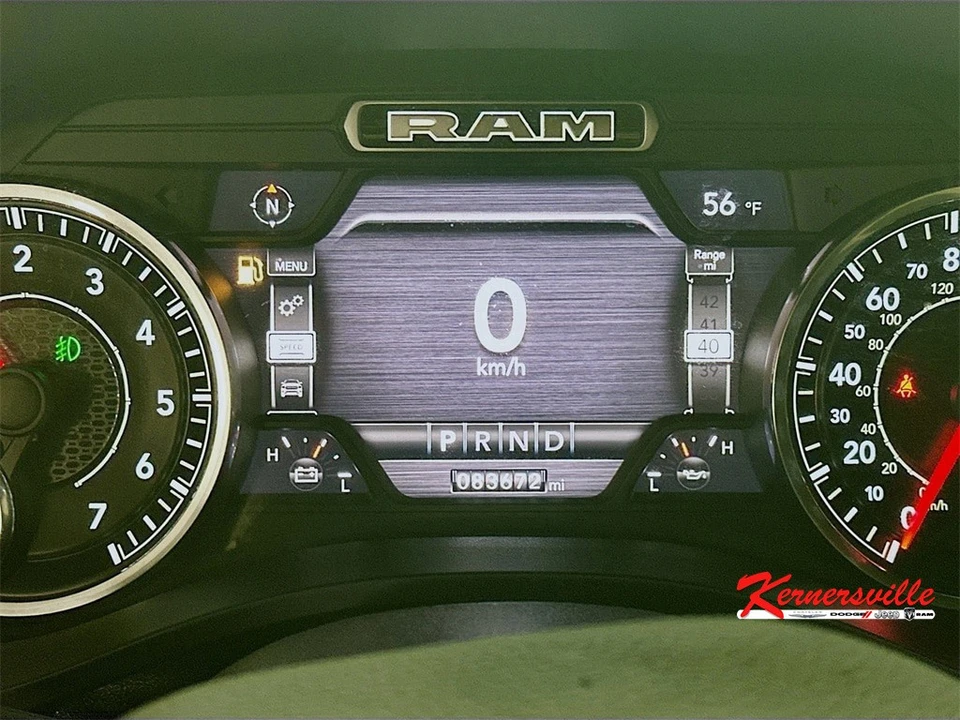 2020 Ram 1500 2nd Gen - Image 15 of 21
