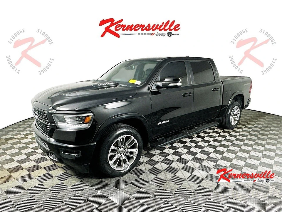2020 Ram 1500 2nd Gen - Image 3 of 21