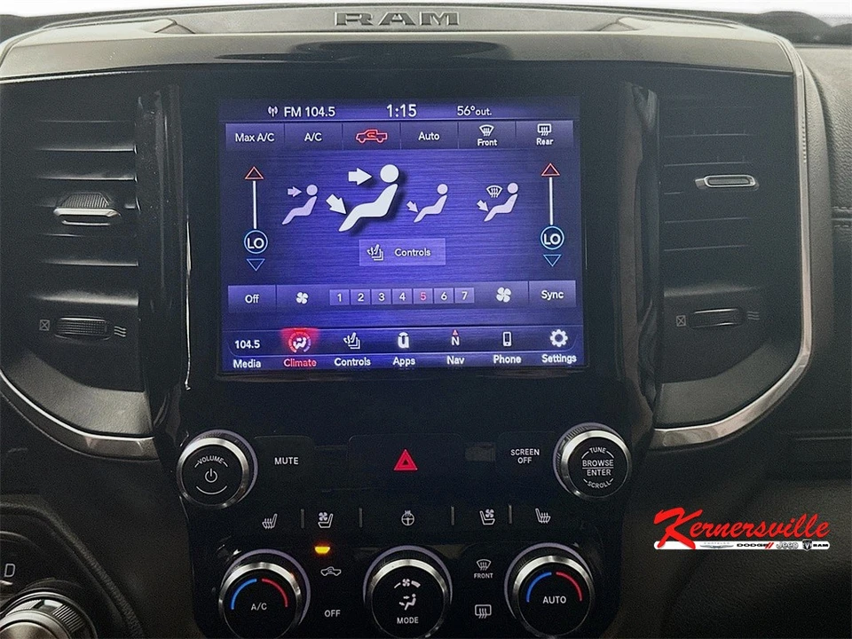 2020 Ram 1500 2nd Gen - Image 18 of 21