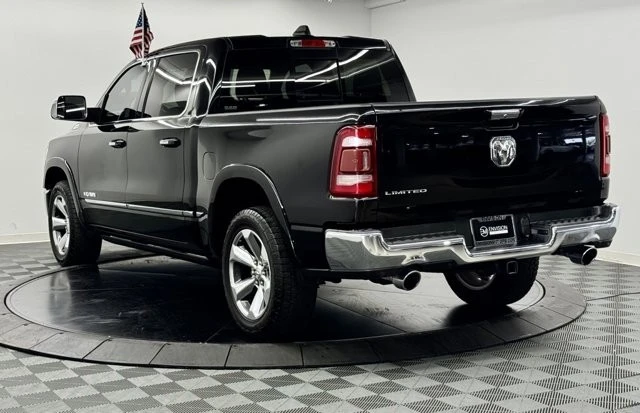 2020 Ram 1500 2nd Gen - Image 11 of 12
