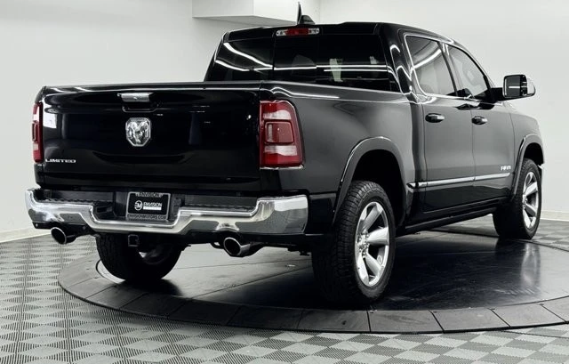 2020 Ram 1500 2nd Gen - Image 9 of 12
