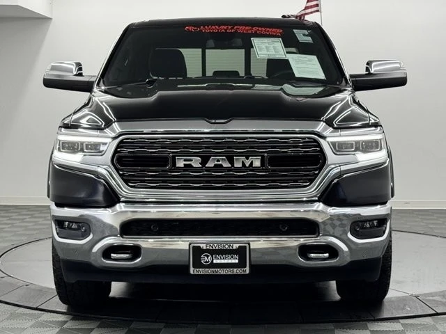 2020 Ram 1500 2nd Gen - Image 6 of 12