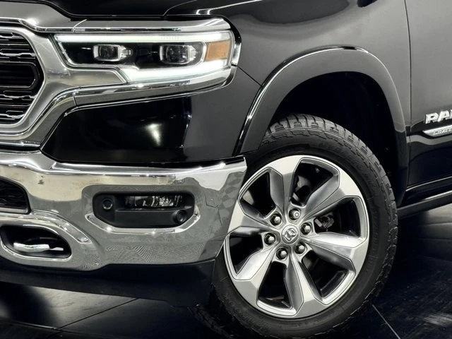 2020 Ram 1500 2nd Gen - Image 4 of 12