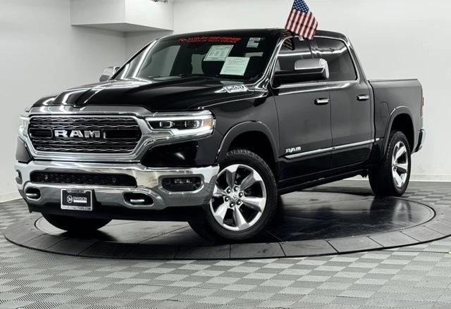 2020 Ram 1500 2nd Gen - Image 2 of 12