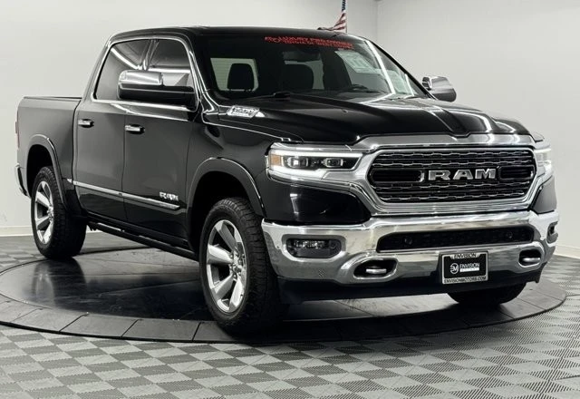 2020 Ram 1500 2nd Gen - Image 7 of 12