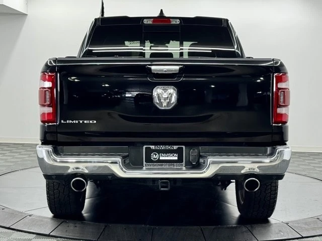2020 Ram 1500 2nd Gen - Image 10 of 12