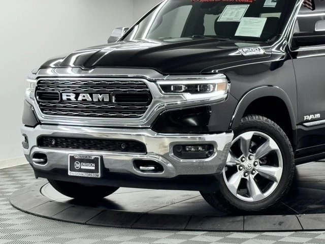 2020 Ram 1500 2nd Gen - Image 3 of 12