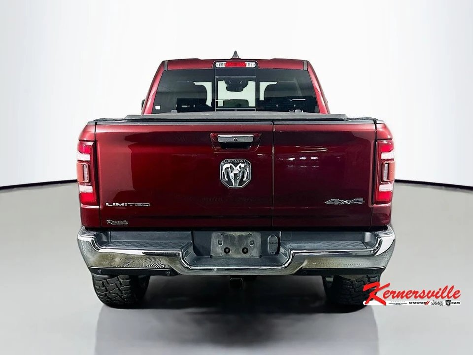 2020 Ram 1500 2nd Gen - Image 6 of 21