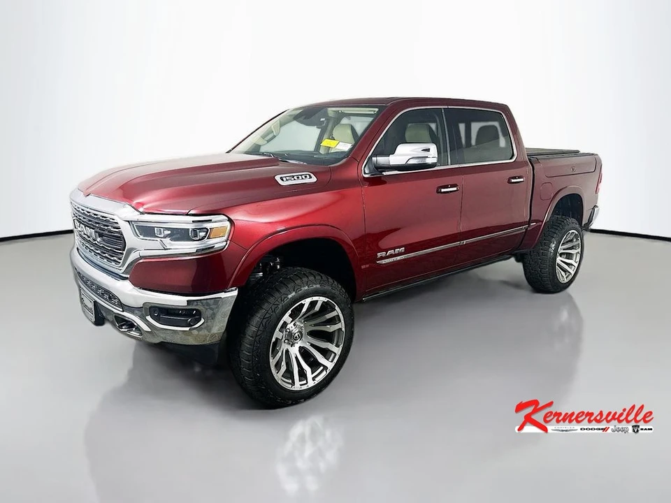 2020 Ram 1500 2nd Gen - Image 3 of 21