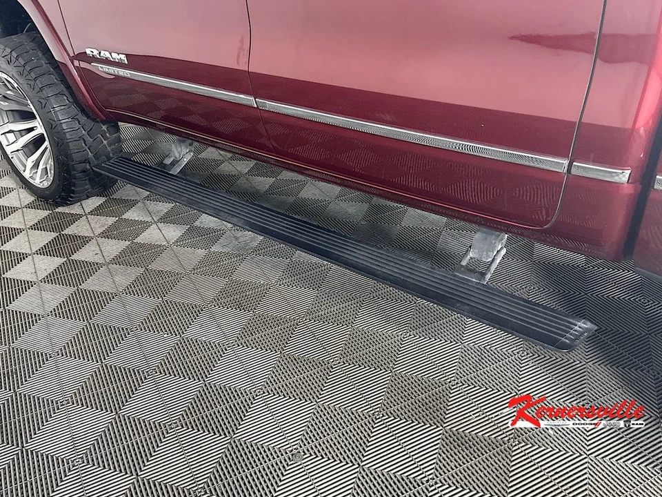2020 Ram 1500 2nd Gen - Image 22 of 24
