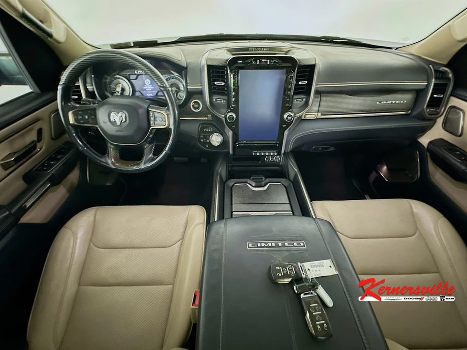 2020 Ram 1500 2nd Gen - Image 10 of 24