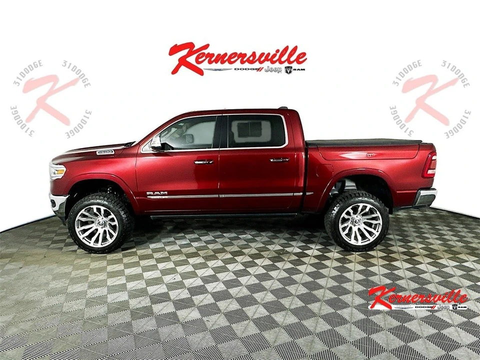 2020 Ram 1500 2nd Gen - Image 4 of 12