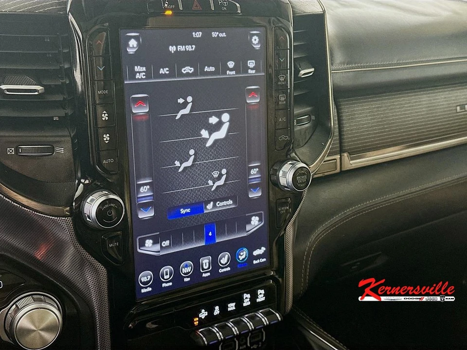 2020 Ram 1500 2nd Gen - Image 18 of 21